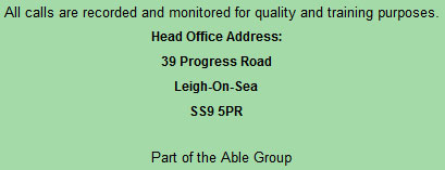Upper Sydenham Local Drainage Head Office